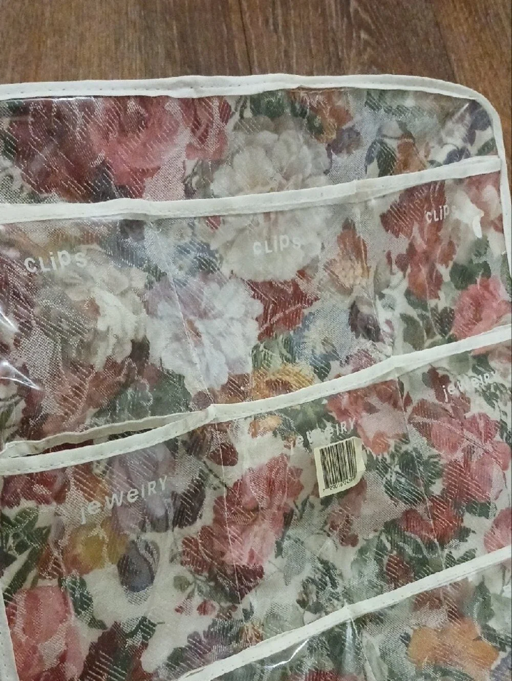 N/A this floral